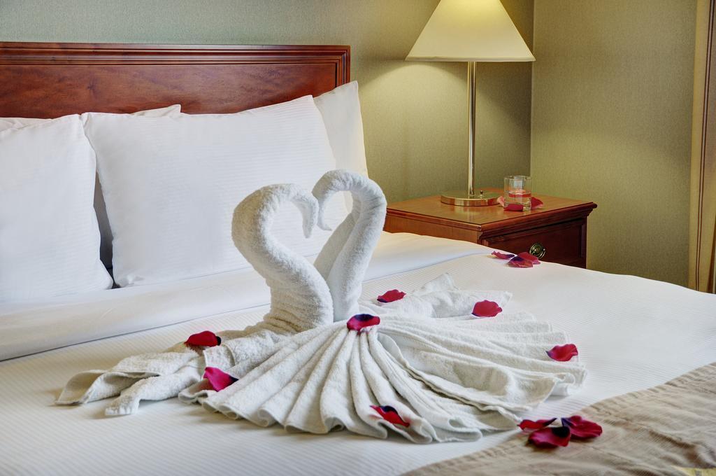 Days Inn By Wyndham Whitecourt Zimmer foto